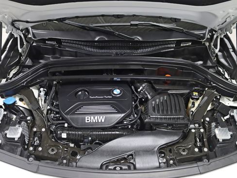 Used 2018 BMW X2 xDrive28i image 38