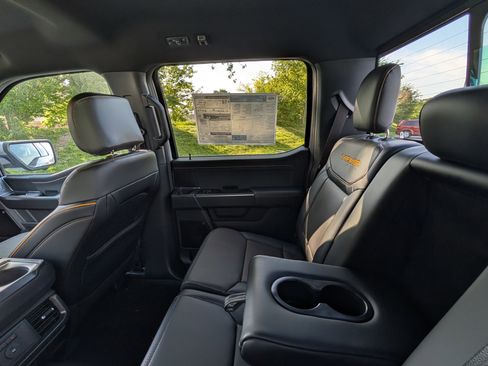 New 2025 Ford F150 Tremor w/ Equipment Group 402A High AWD/4WD image 35