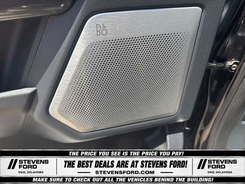 Used 2023 Ford F150 Lariat w/ Equipment Group 502A High AWD/4WD image 24