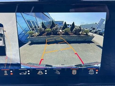 New 2026 GMC Sierra 2500 Denali AWD/4WD image 23