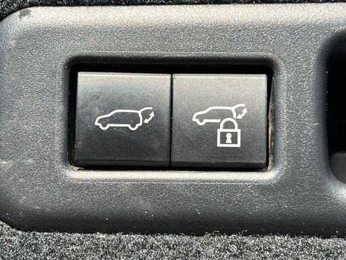 Certified 2022 Lexus RX 350L Luxury image 20