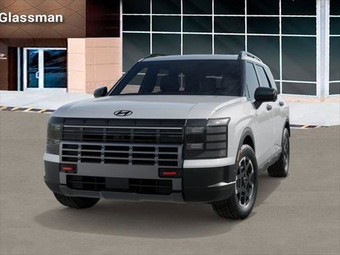 New 2026 Hyundai Palisade XRT Pro image 6