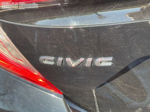 Used 2020 Honda Civic Si image 9