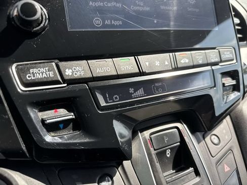 Used 2019 Honda Odyssey EX-L image 30