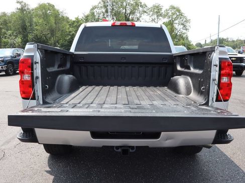 Used 2018 Chevrolet Silverado 1500 LT w/ All Star Edition AWD/4WD image 32