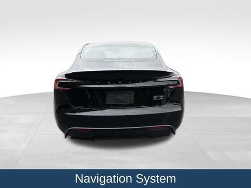 Used 2024 Tesla Model 3 Performance AWD/4WD image 10