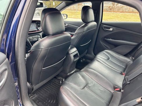 Used 2014 Dodge Dart GT w/ Sun/Sound Group image 17