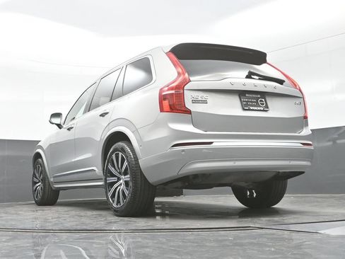 Used 2023 Volvo XC90 B6 Plus w/ Protection Package Premier AWD/4WD image 25