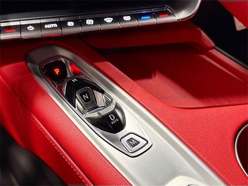 New 2026 Chevrolet Corvette Stingray Preferred Cpe w/ 2LT image 20