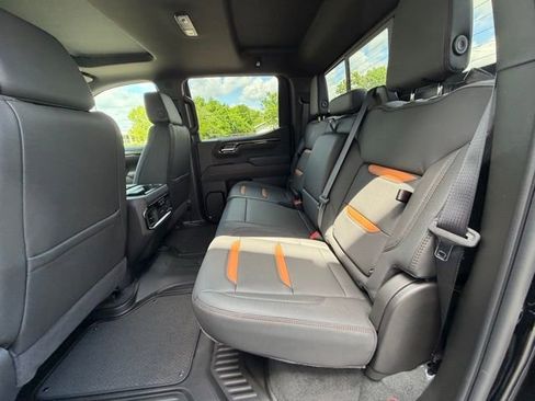 New 2026 GMC Sierra 1500 AT4 w/ AT4 Premium Package image 26