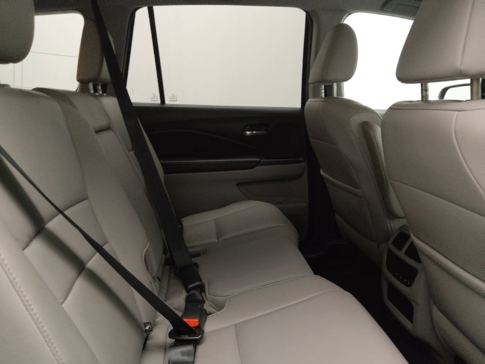 Used 2016 Honda Pilot EX-L image 19