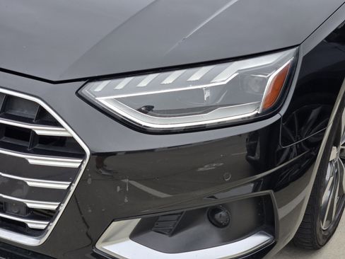 Used 2020 Audi A4 2.0T Premium Plus w/ Premium Plus Package FWD image 9