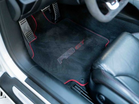 Used 2012 Audi R8 GT w/ Enhanced R8 GT Leather Pkg image 41