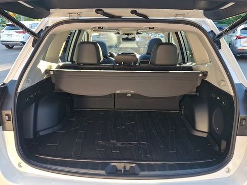 Used 2022 Subaru Forester Limited AWD/4WD image 31