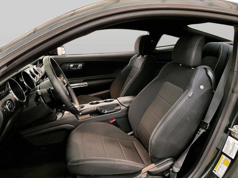 Used 2016 Ford Mustang Coupe w/ Equipment Group 051A RWD image 24