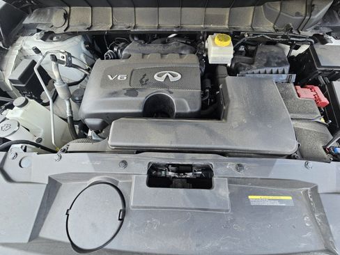 Used 2023 INFINITI QX60 Sensory w/ Vision Package AWD/4WD image 29