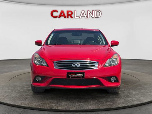 Used 2012 INFINITI G37 x Coupe w/ Premium Pkg AWD/4WD image 9