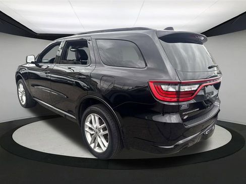 Used 2024 Dodge Durango GT image 12
