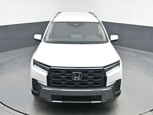 New 2026 Honda Pilot EX-L image 14
