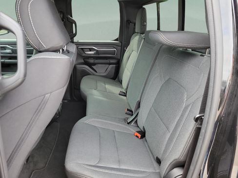 Used 2024 RAM 1500 Big Horn image 24