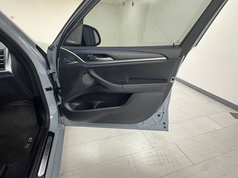 Used 2023 BMW X3 xDrive30i w/ M Sport Package image 13
