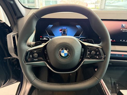 New 2026 BMW X3 xDrive30i w/ Convenience Package AWD/4WD image 9