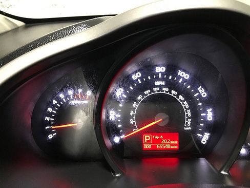 Used 2014 Kia Sportage LX image 22