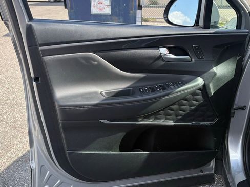 Used 2022 Hyundai Santa Fe Limited image 10