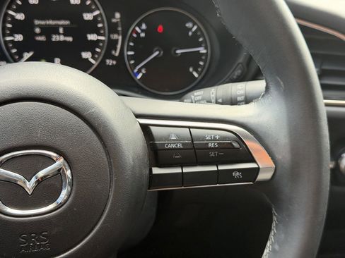 Used 2024 MAZDA CX-30 AWD 2.5 S w/ Premium Package image 12