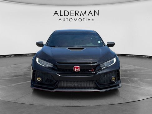 Used 2017 Honda Civic Type R image 8