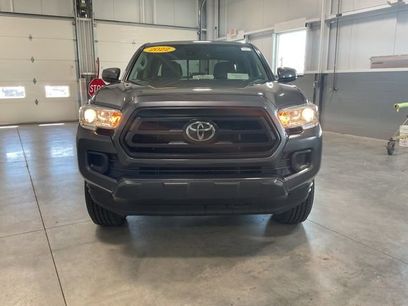 Used 2022 Toyota Tacoma SR