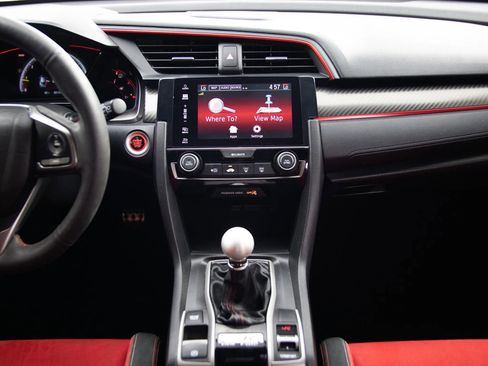 Used 2017 Honda Civic Type R image 31