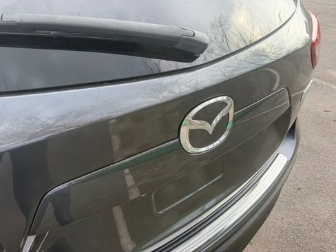 Used 2016 MAZDA CX-5 Grand Touring image 12