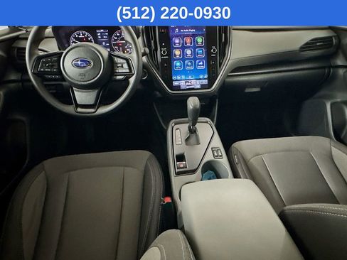 Used 2026 Subaru Crosstrek 2.0i Premium AWD/4WD image 27