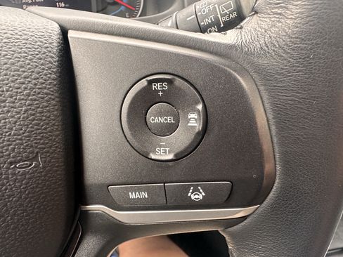 Used 2020 Honda Pilot EX-L image 22