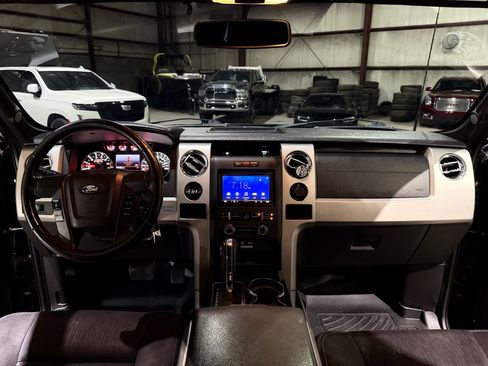 Used 2012 Ford F150 FX2 image 28