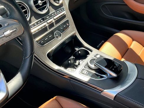 Certified 2023 Mercedes-Benz C 300 4MATIC Coupe image 14