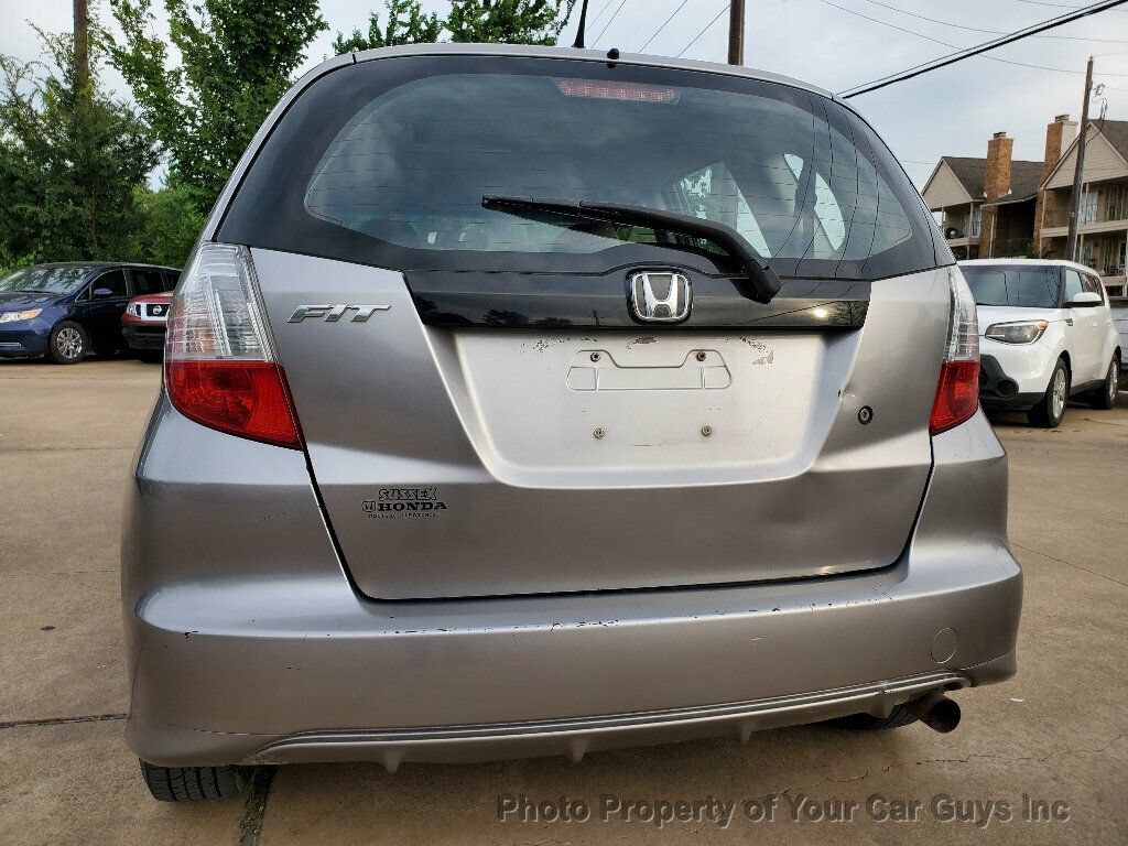 Used 2010 Honda Fit image 15