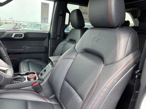 New 2026 Ford Bronco Stroppe Edition AWD/4WD image 11