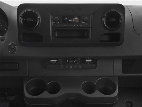 New 2025 Mercedes-Benz Sprinter 2500 image 7