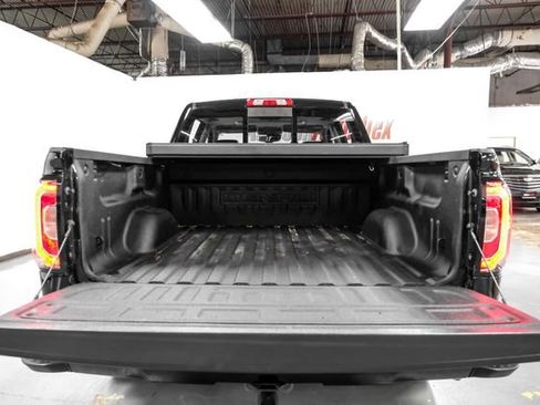 Used 2017 GMC Sierra 1500 Denali image 46