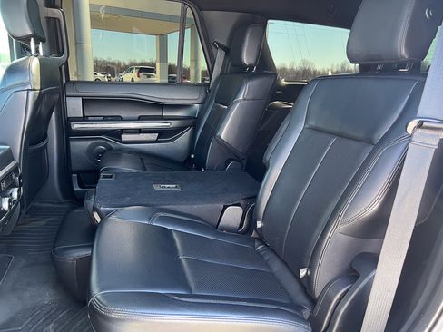 Used 2020 Ford Expedition XLT w/ Equipment Group 202A image 33