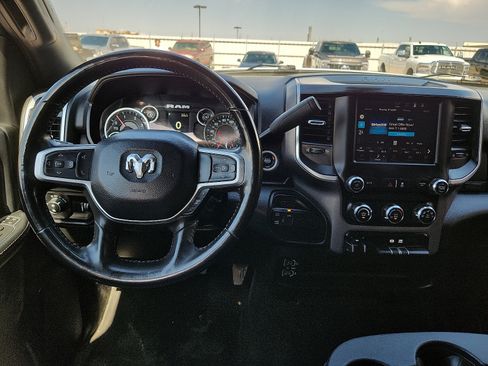 Used 2024 RAM 3500 Big Horn AWD/4WD image 11