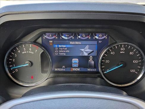 Used 2024 Ford Expedition Max Limited image 14