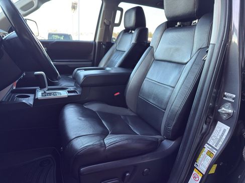 Used 2018 Toyota Tundra Limited image 14