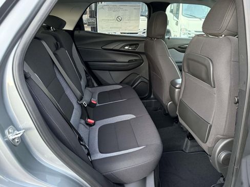 New 2026 Chevrolet TrailBlazer LT w/ Convenience Package image 23