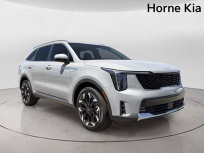 New 2026 Kia Sorento EX
