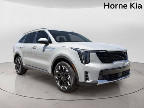 New 2026 Kia Sorento EX FWD image 2