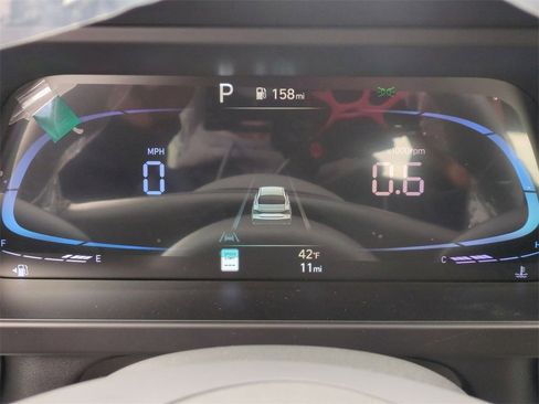 New 2026 Hyundai Elantra SEL Sport image 16