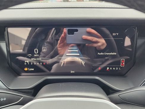 New 2026 GMC Acadia Elevation w/ Black Edition image 26